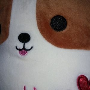 Meet your Posher, Sam